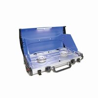 Companion Proheat 2 Burner Camp Stove image