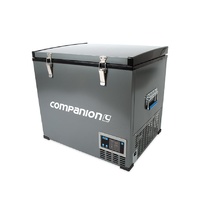 Companion 60L Fridge image
