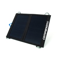 Companion 10W Solar Panel image