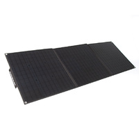 Companion 120W Solar Panel Charger Kit image