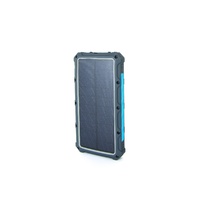 Companion 16,000 MAH Solar Power Bank image