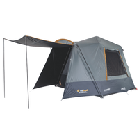 Oztrail Fast Frame Blockout 4P Tent image