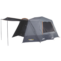 Oztrail Fast Frame Lumos 6 Person Tent image