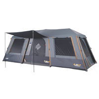 Oztrail Fast Frame Lumos 10 Person Tent image