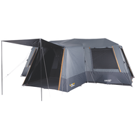 Oztrail Fast Frame Lumos 12 Person Tent image