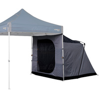 OZtrail Gazebo Portico Tent 2.4 image