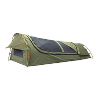 OZtrail Mitchell Expedition Single Swag image