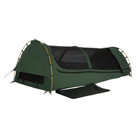 OZtrail Flinders Discovery Jumbo Swag image