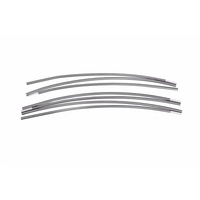 OZtrail Mitchell Expedition Single Swag Pole Kit image
