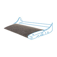 Companion Caravan Step Rug image