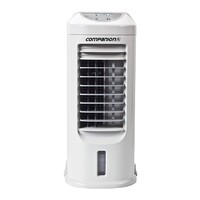 Companion Rechargeable Mini Evaporative Cooler Fan image