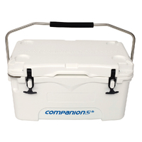 Companion Ice Box with Bail Handle - 25L image