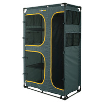 Oztrail Wardrobe image