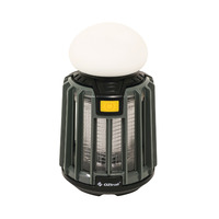 Oztrail X180 Led Lithium Rechargeable Mozzie Zapper Lantern image