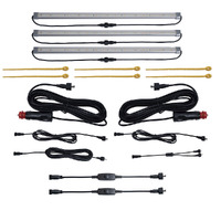 OZtrail 3 Bar LED Lighting Kit image
