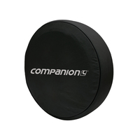 Companion Caravan Wheel Cover 27' image