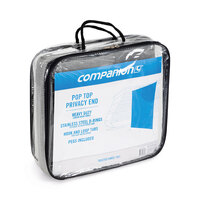 Companion Caravan Privacy End - Pop Top image