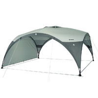 OZtrail 4.2 Shade Dome Deluxe with Sunwall image