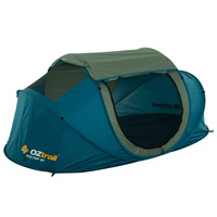 OZtrail Pop Up Pod Tent 2P image