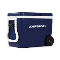 Companion Wheeled Cooler Icebox - 45L image