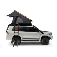 Oztrail Canning 1300 Rooftop Tent image