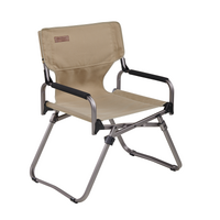 Oztrail Cape Series Compact Directors Chair image