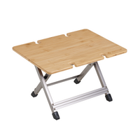 Oztrail Cape Series Picnic Table image