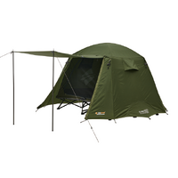 Oztrail Easy Fold 2P Stretcher Tent image