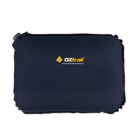 Oztrail Contour Comfort Self Inflating Pillow image