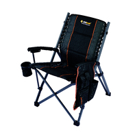 Oztrail Roamer Suspension Chair image