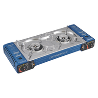 Companion Double Butane Stove image