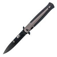 Smith & Wesson Dagger MP301 Folding Knife image