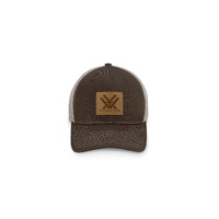 Vortex Barneveld 608 Cap Brown image