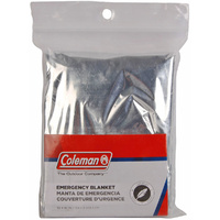 Coleman Emergency Blanket image