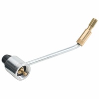 Coleman Steel Arm Stove Regulator Assembly image