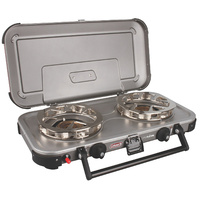 Coleman HyperFlame FyreKnight Stove  image