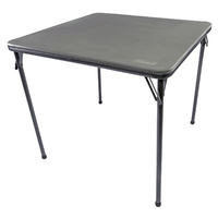 Coleman 80cm Square Card Table image