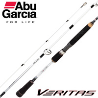 Abu Garcia Veritas 3.0 Spinning Rod VRT3-S 6103L 2-4KG image