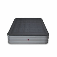 Coleman All Terrain Queen Double High Airbed  image