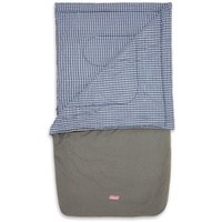 Coleman Big Game Deluxe C-12 Sleeping Bag Minus 12 Degrees  image