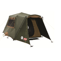 Coleman Northstar Instant Up 6 Lighted DarkRoom Tent image