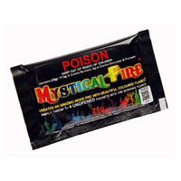 Mystical Fire Bonfire image