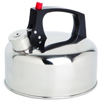 Coleman Whistling Kettle 2.5L image