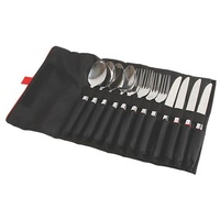 Coleman Rugged 12-piece Utensil Cutlery Set image