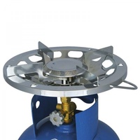 Companion Stove Single Burner 3/8LH 8000BTU image