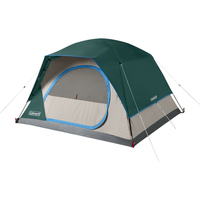 Coleman 4 Person Quick Dome Tent image