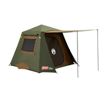 Coleman Instant Up 4P Gold Series Evo Tent - 4 Person image