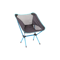 Supex Collapsible Chair image