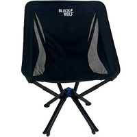 BlackWolf Quick Fold Lightweight Chair image
