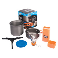 360 Degrees Furno Stove & Pot Set image